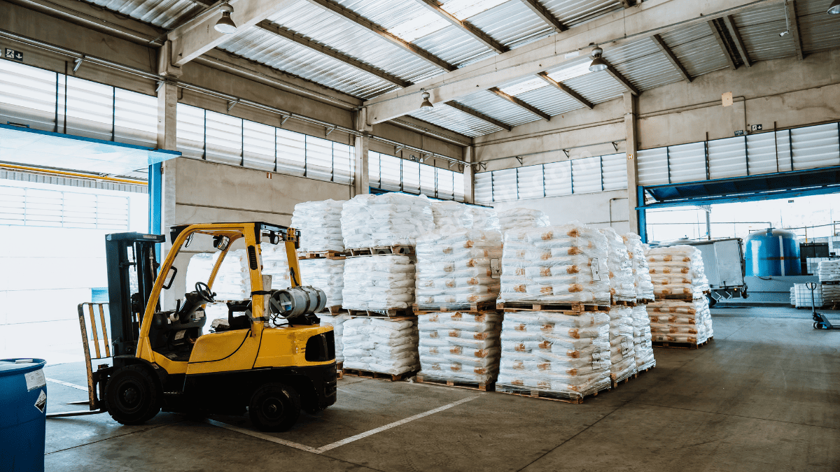 Ezine Kimyasal Ürün Taşıma