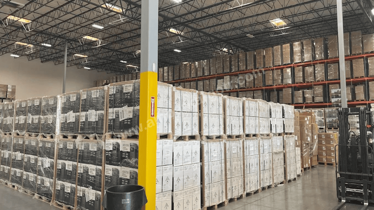 Ezine Parça Yük Taşıma